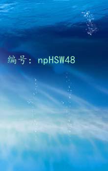 α